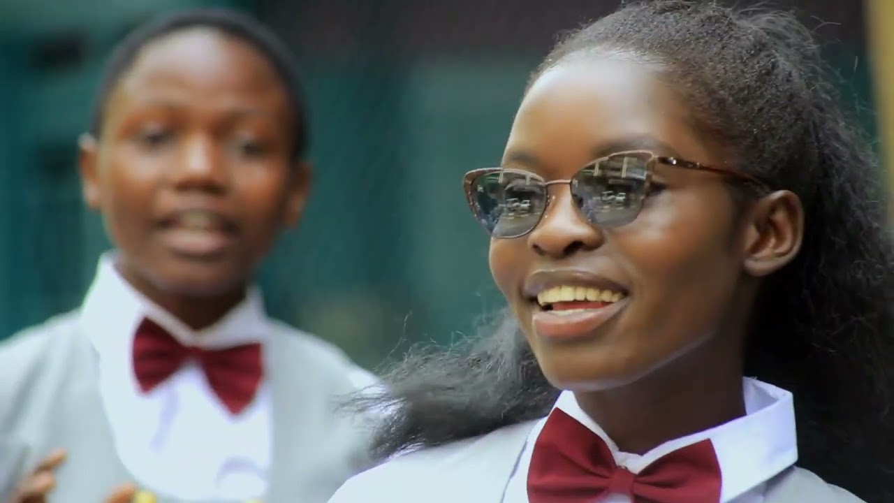 NI WAKATI WA KUJA PAMOJA - KMTC SDA NAIROBI