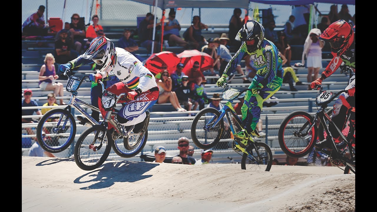 BMX RACE INSPIRATION 17