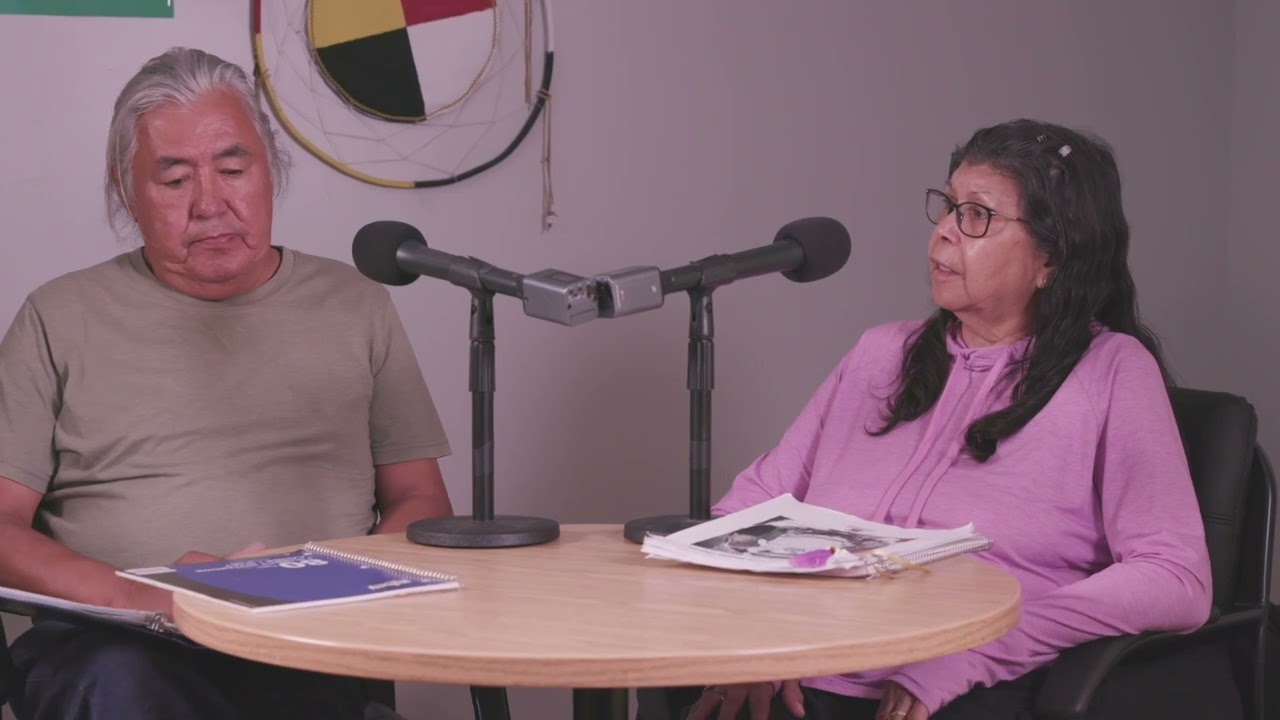 Présentation de la Loi de la Protection Sociale Atikamekw d'Opitciwan.