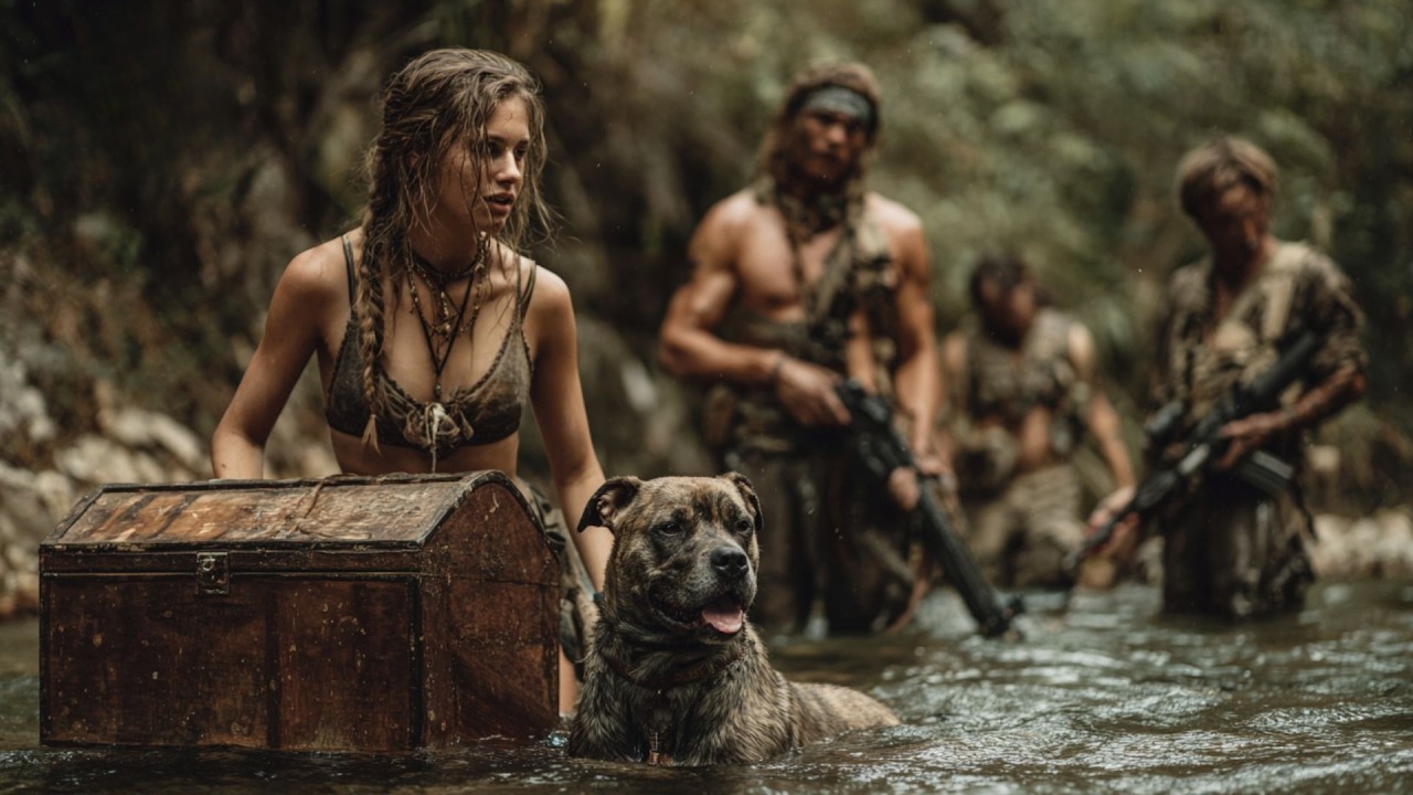 LOOKING TO UNWIND? THIS MOVIE IS PURE EMOTION! Watch  Adventure, Family Movies in English...
