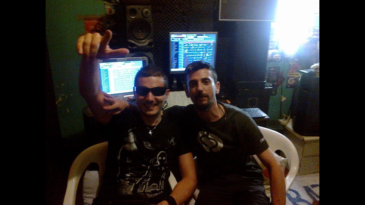 ZUMBO & Cristick : The Way I Feel  (Original-Mix) - (