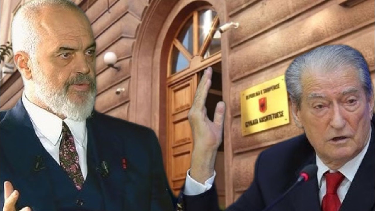 “Rama donte ta kthente GJK-në në mburojë vjedhjesh” Shpërthen Berisha