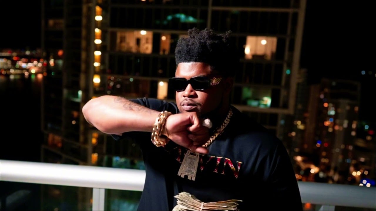 [FREE] Bossman Dlow Type Beat - 
