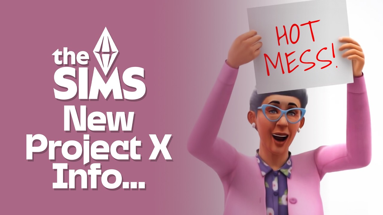 Project X Update: Life Stages, DLC Plans, and Development Troubles (Speculation)
