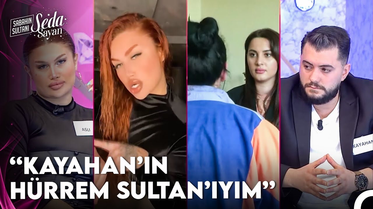 Böyle İddialı Aşk Açıklaması Görülmedi! - Sabahın Sultanı Seda Sayan 557. Bölüm