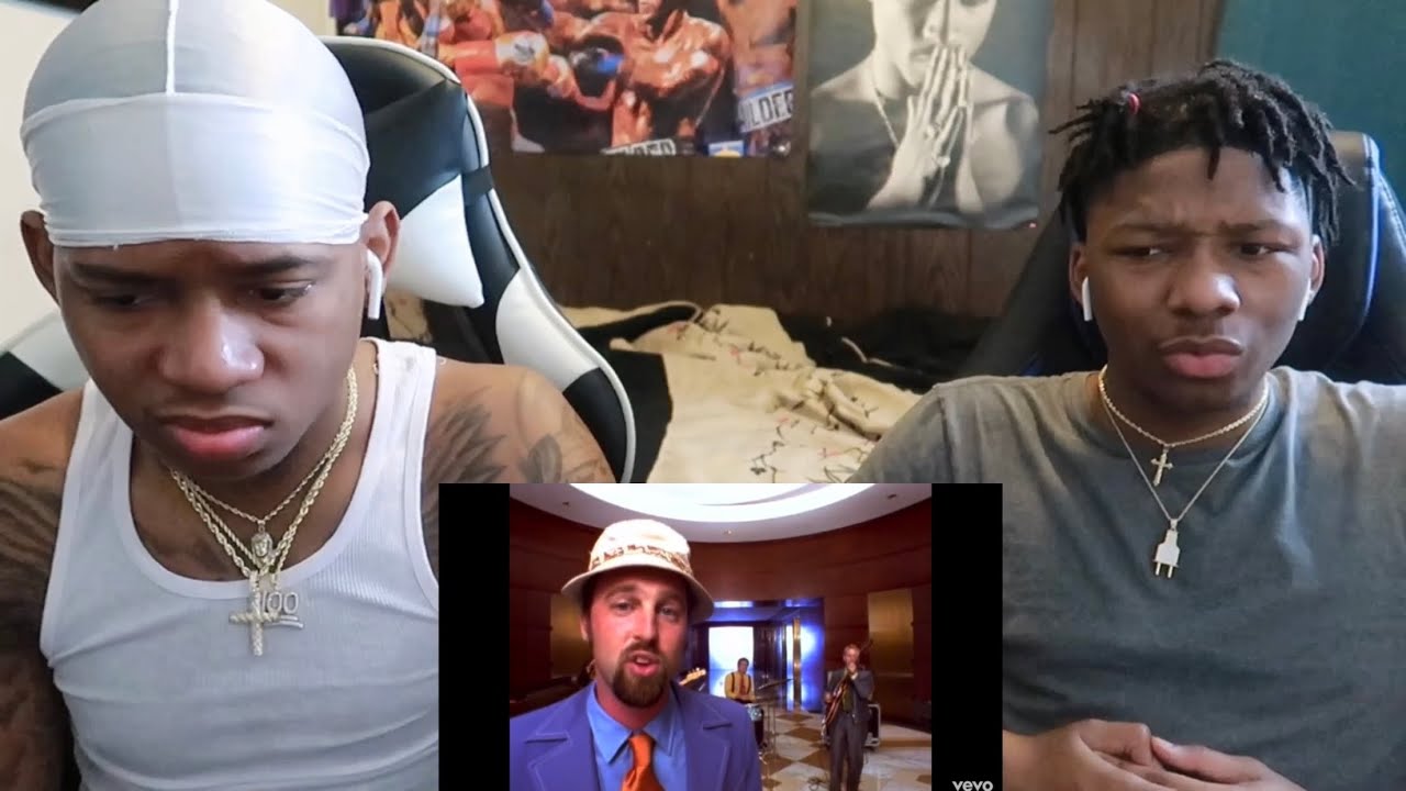 FIRST TIME HEARING Cake - The Distance (Official Video) REACTION