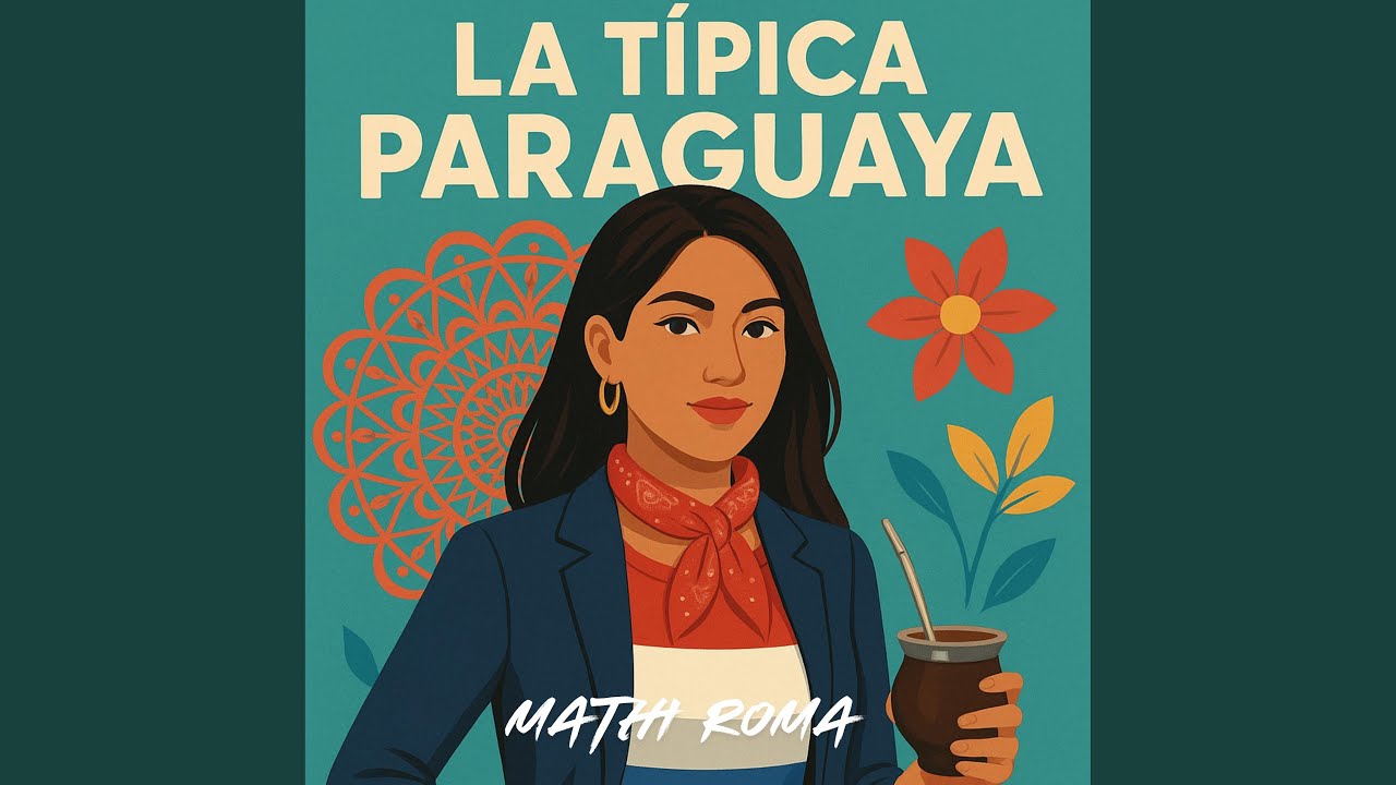 La T&iacute;pica Paraguaya