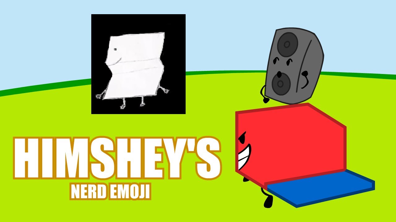 BFDI 26 OST | Himsheys (Income Tax Return Document Mix)