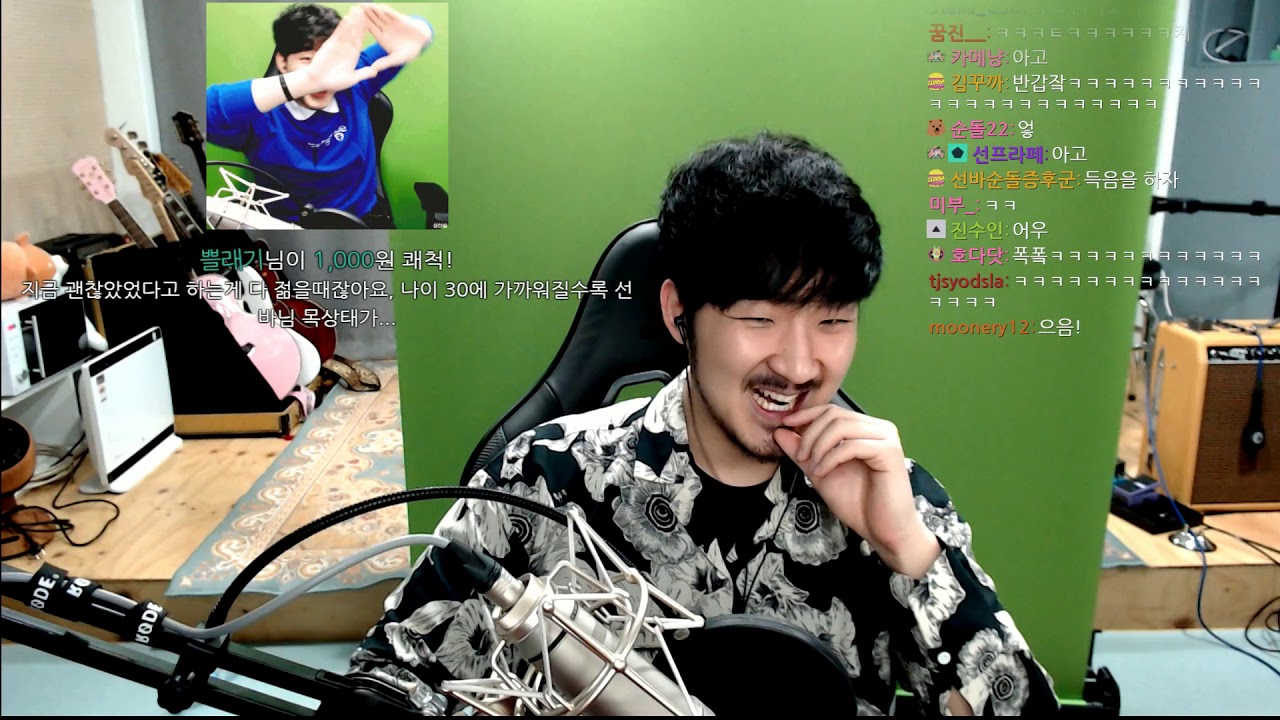 선바스트리밍 20190429 스타듀밸리겨울로맨스막장 억울롤신앙롤캐리롤