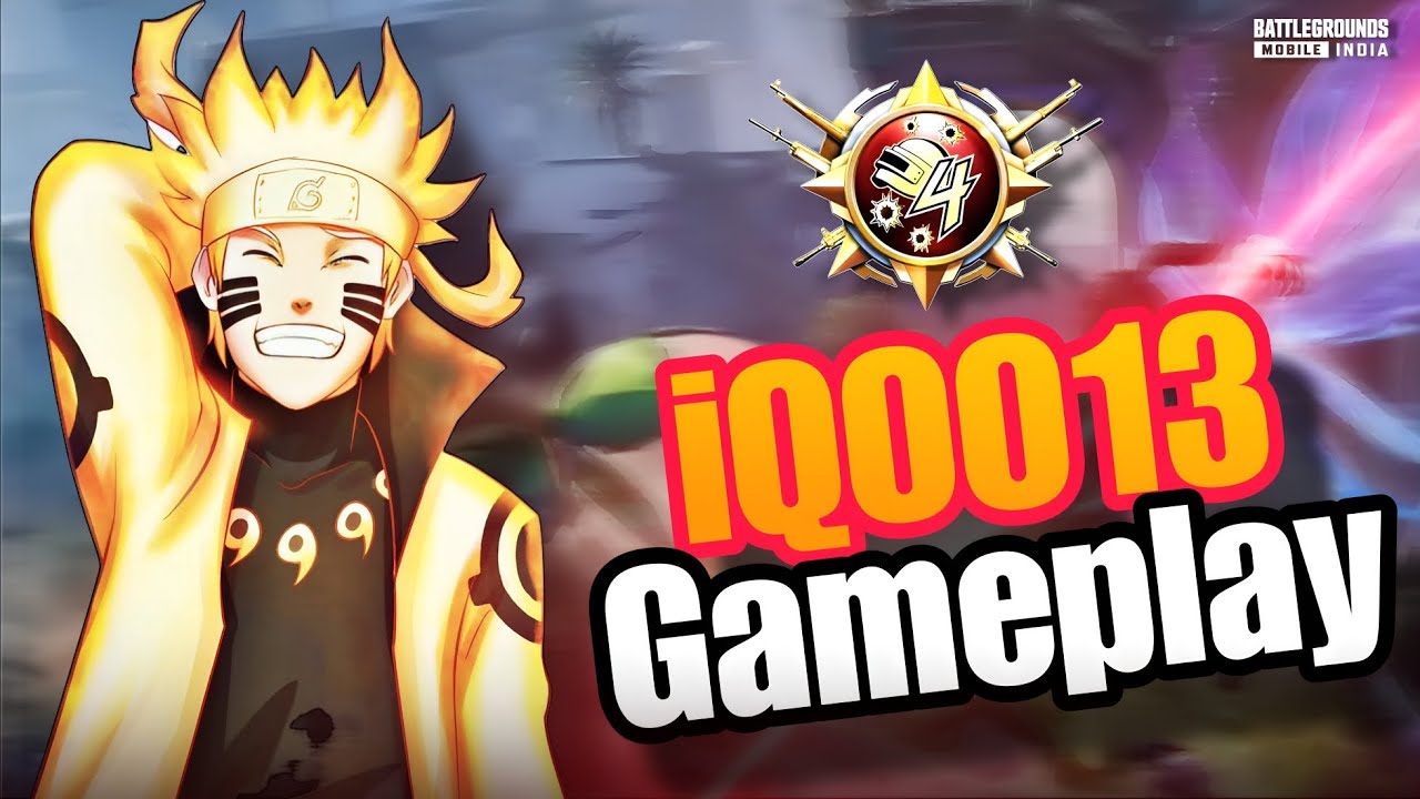 iqoo 13 bgmi Test 2026🔥 iqoo 13 bgmi Gameplay iqoo 13 review iqoo 13 120 fps test