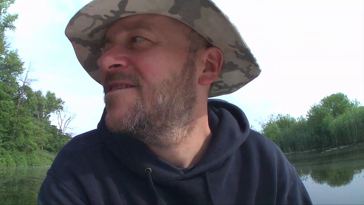 J. Gopło - rejs 19-20.06.2019 r.