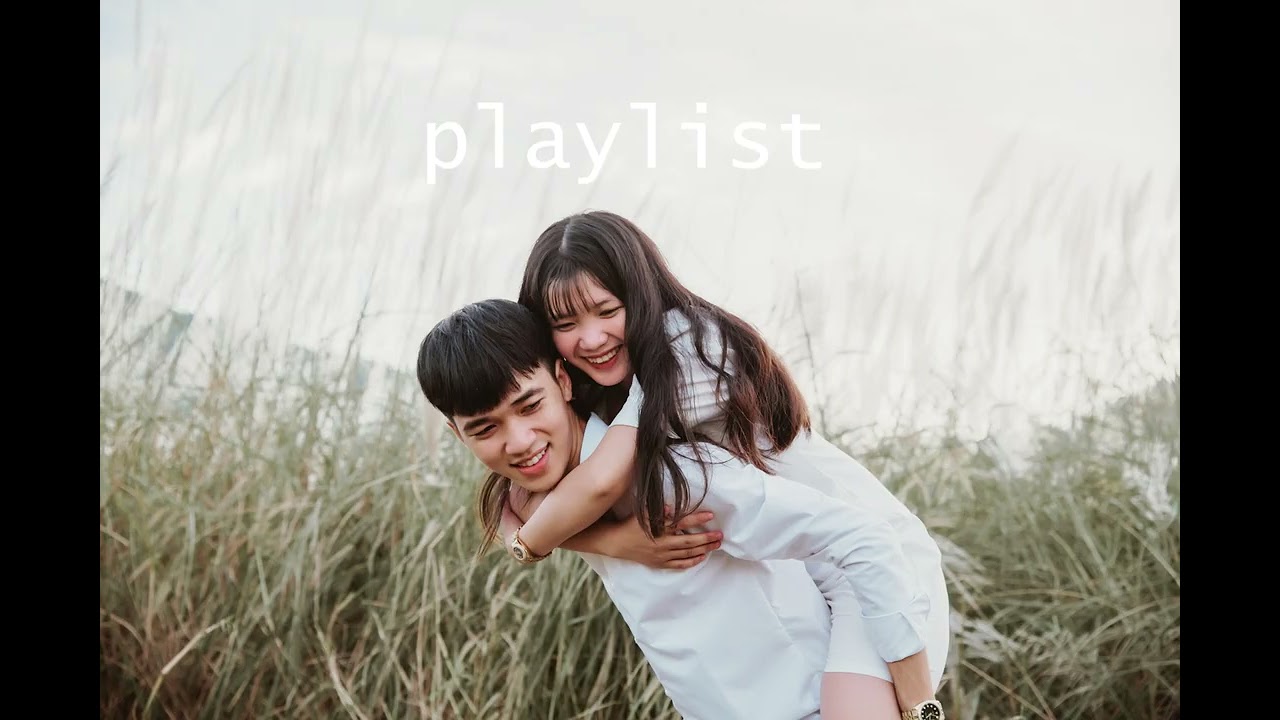 🎵 [playlist] 겨울 새벽, 네온처럼 번지는 시티팝 🤍│ City Pop & R&B│느좋감성듀엣플리🤍