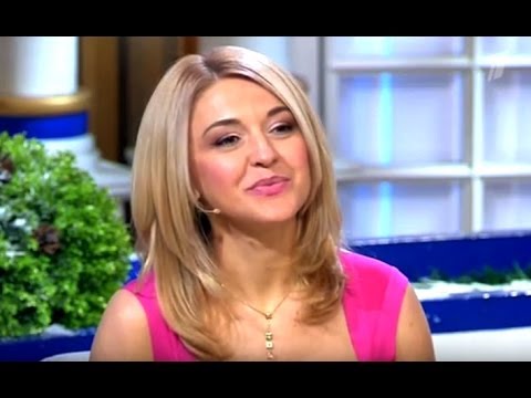 Давай поженимся 07.04.2017 Эммигрантка из Германии 7 декабря 2017