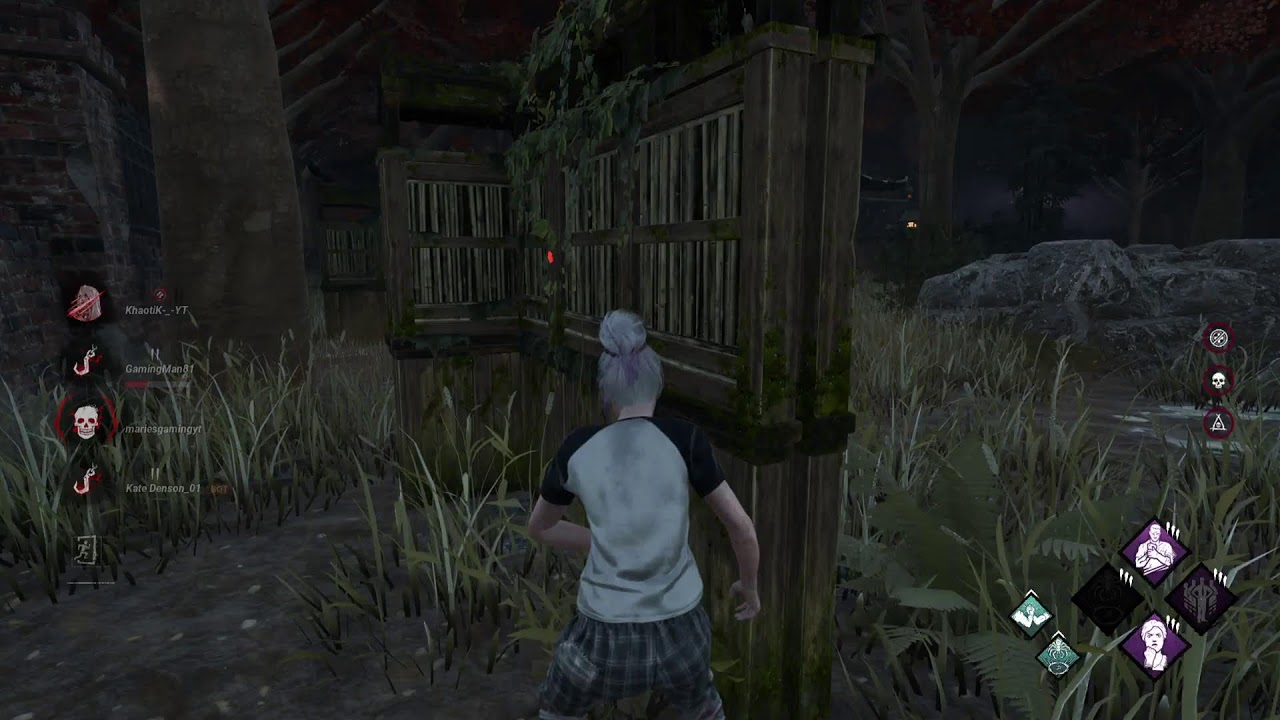 🥵DbD🥵12k hour OG K🔪/S🔦 feat @Mariesgaming@bigchipz rd to 800 subs live from 🇨🇦Ont🇨🇦