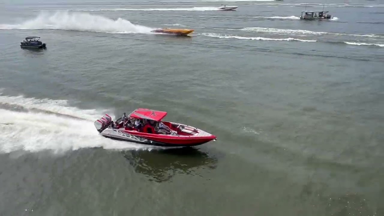 2024 Support Our Troops Poker Run