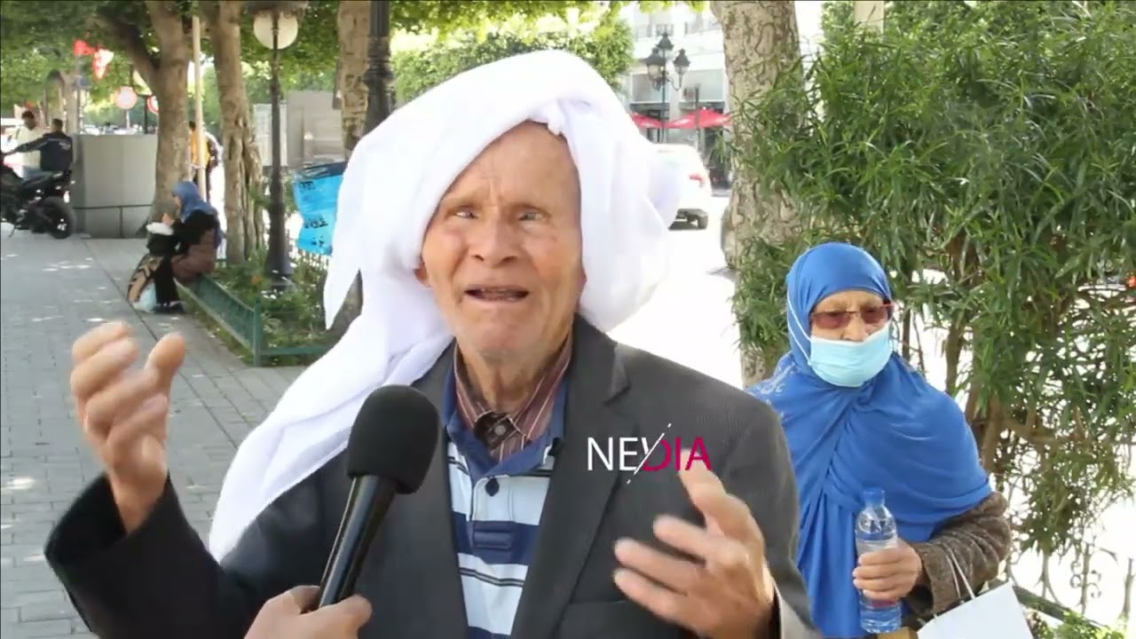 من هم عرش أولاد عيار ❤️ عياري يفسر سبب شهرتهم   وأهم صفاتهم   ❤️ 🇹🇳