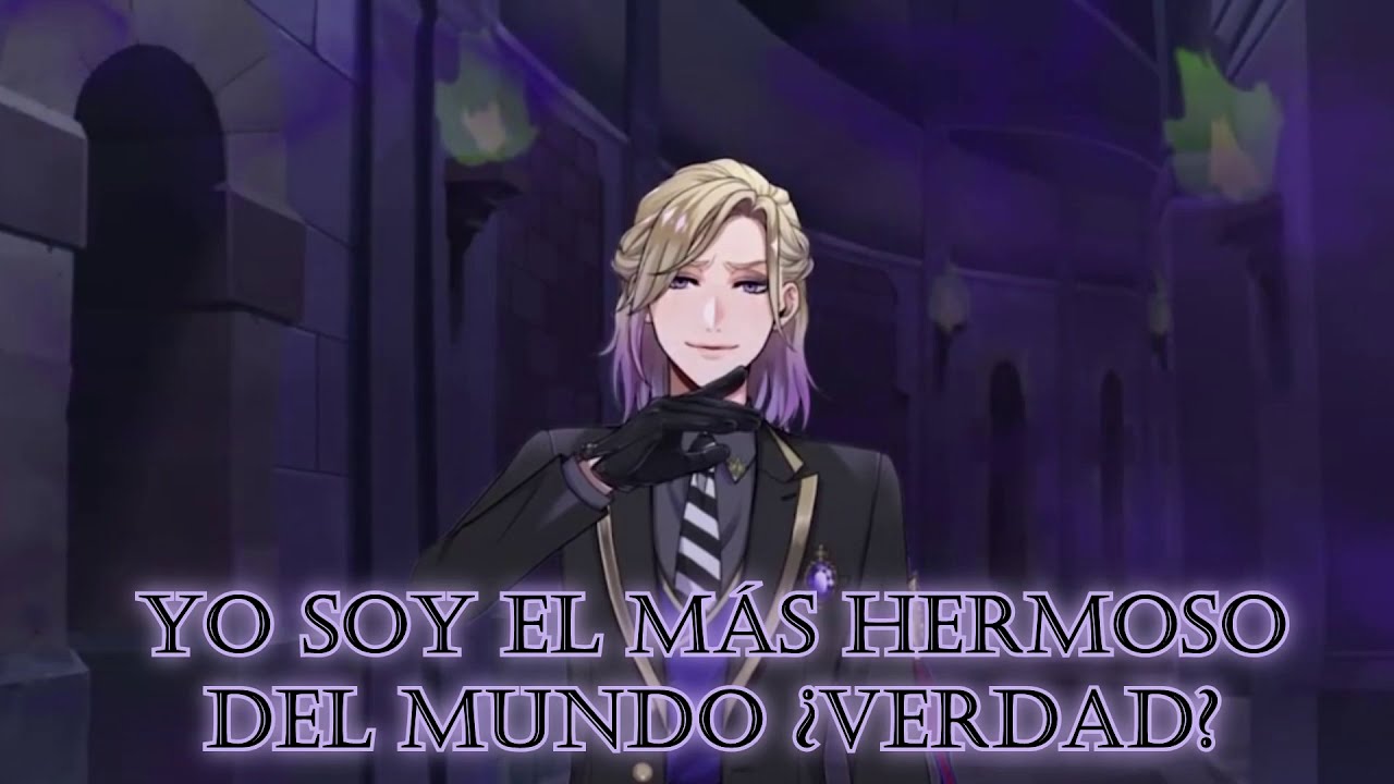 La Vil-apana!!!~ Si te ríes te vas al infierno XD
