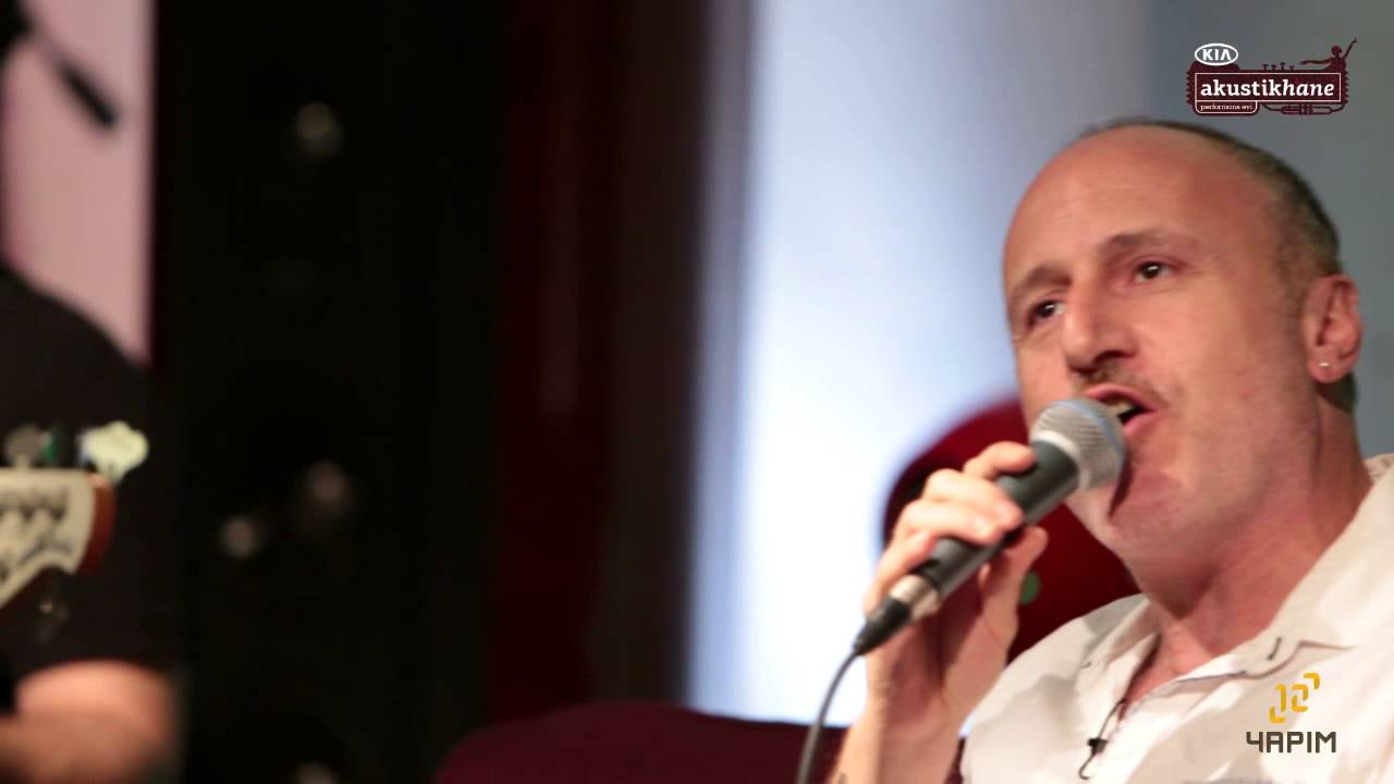 UfukYıldırım - Yaradana Yalvartma / #akustikhane #sesiniac