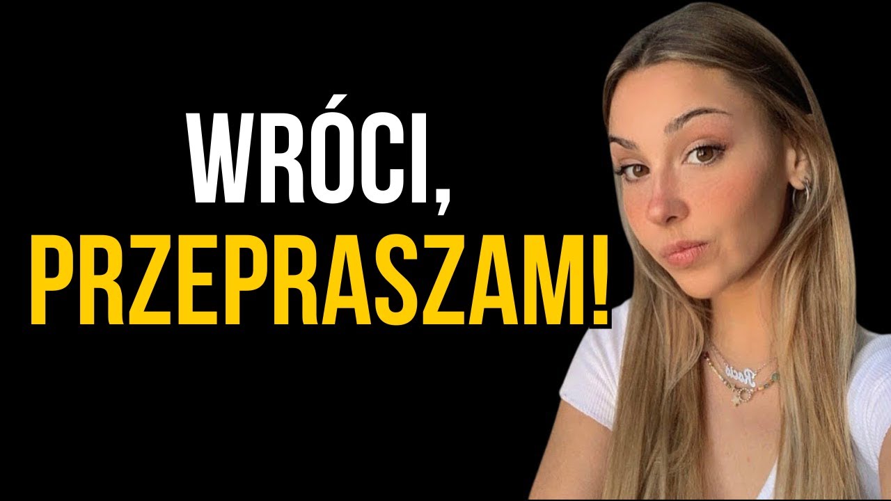 Jeśli kobieta Cię ignoruje, po prostu tak działaj! | Psychologia odwrotna