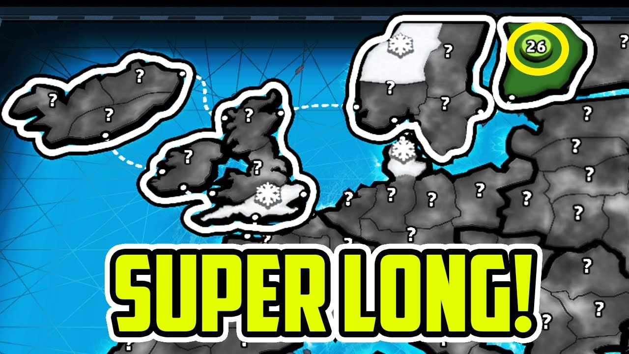 Super Long 1-Point Hold Noob Corner!