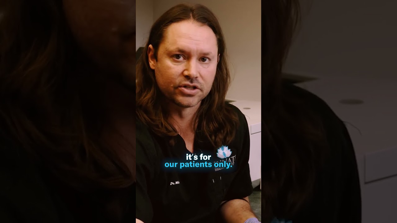 Reality of Stem Cells Therapy in the U.S. (Hidden Truth)