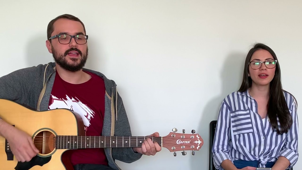 Fonte de Todo Amor - Missionário Shalom
