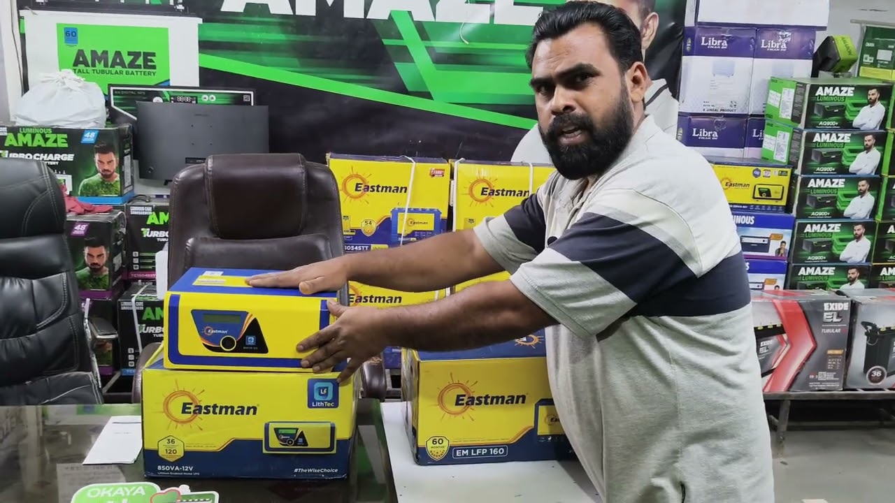 #lithiumbattery#inverter #battery 