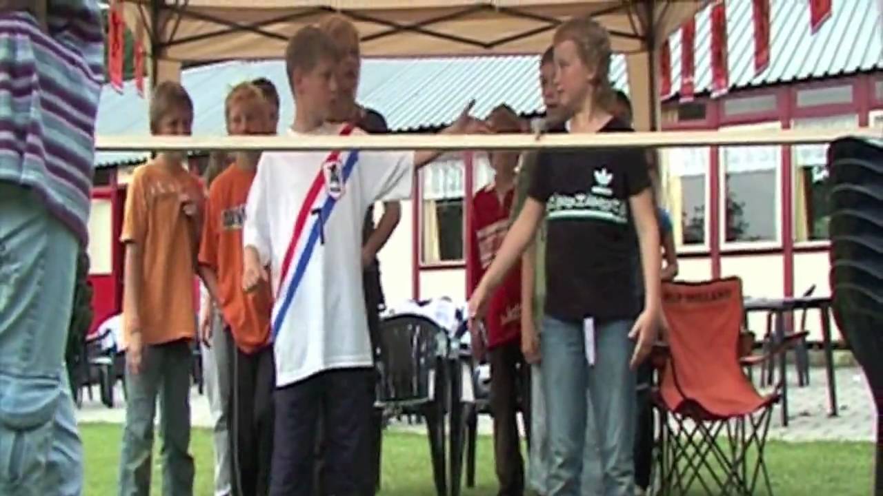 (7) Schoolkamp Albert Schweitzerschool Deel 7