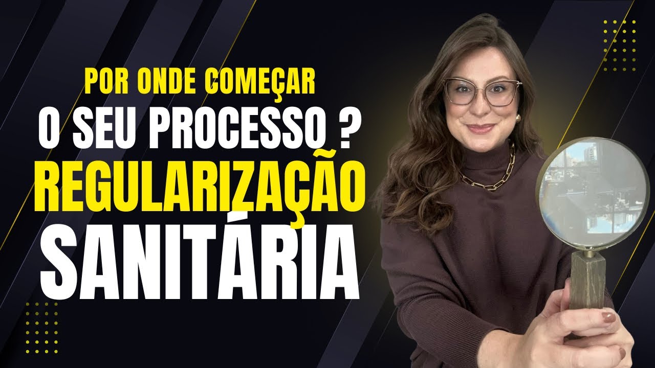 Como começar a se regularizar?