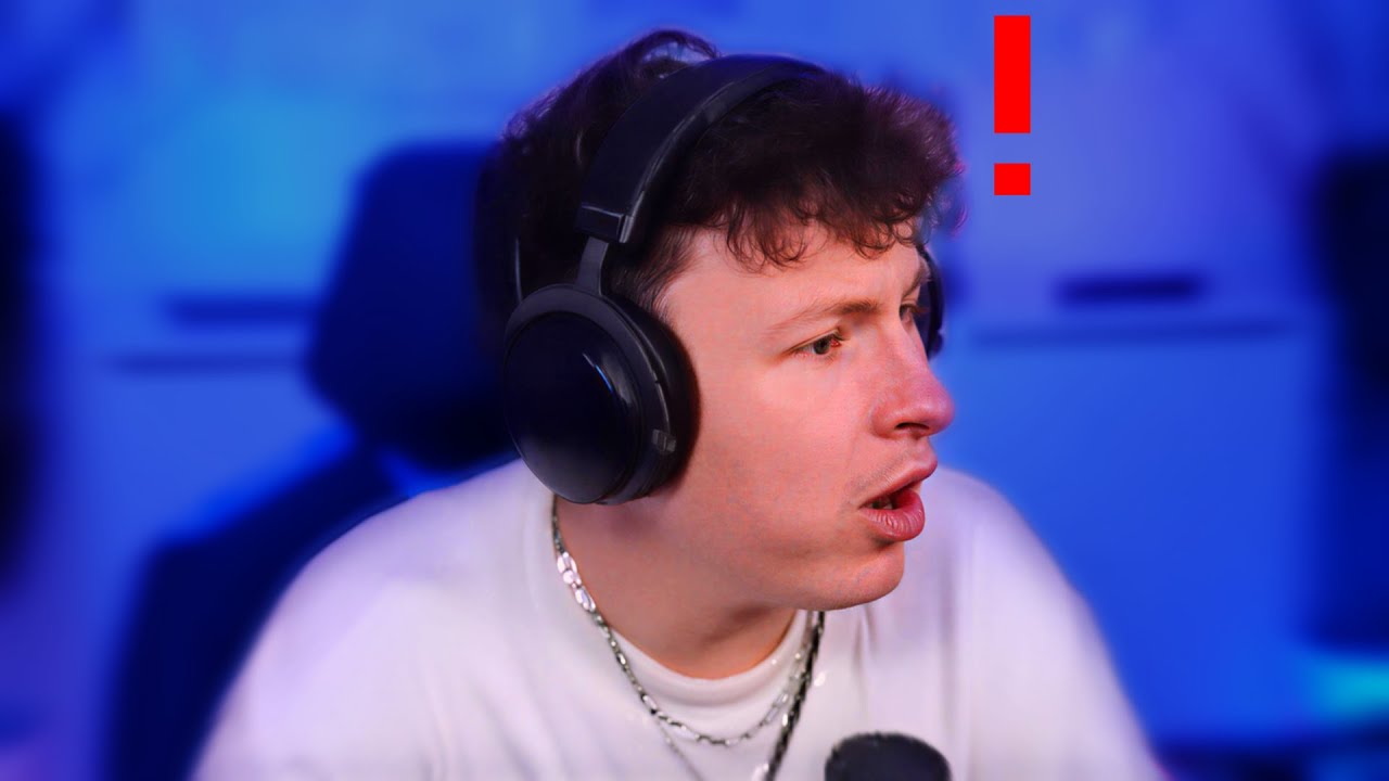 VON TIKTOK GEBANNT
