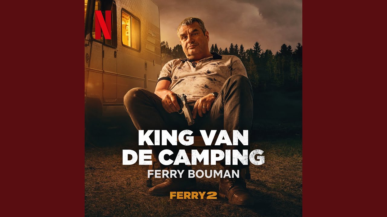 King Van De Camping (Ferry Bouman)