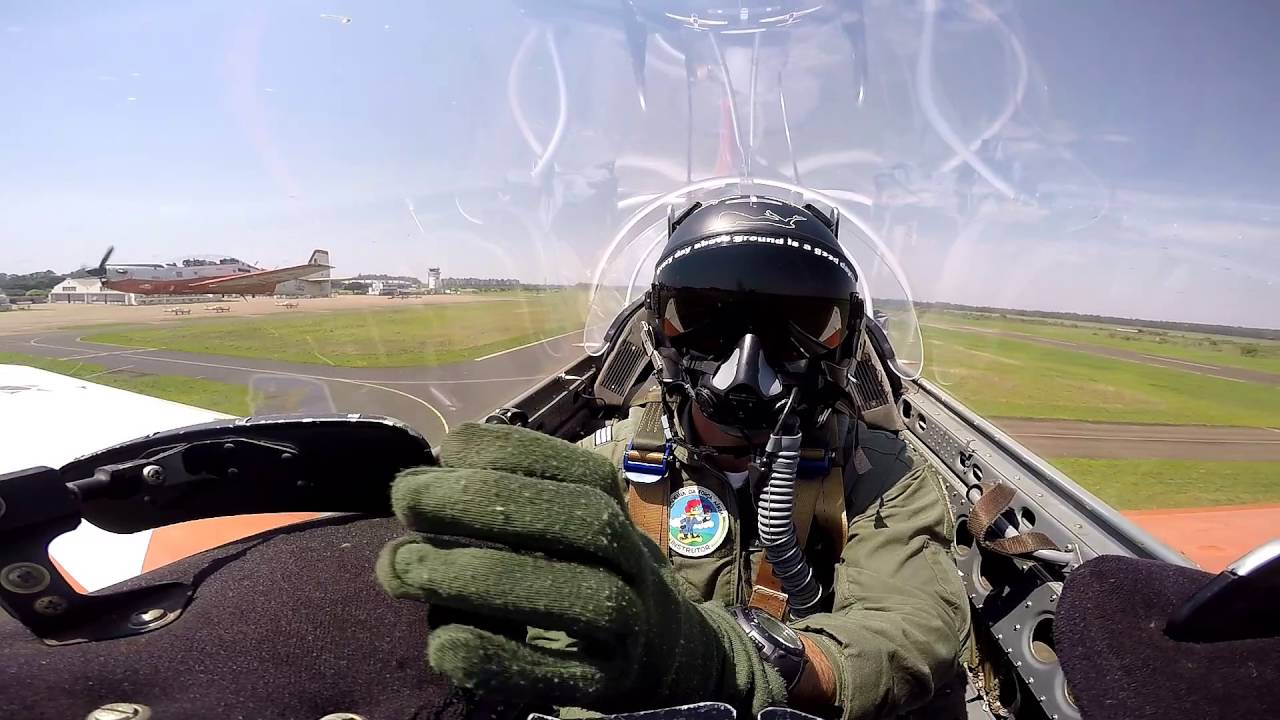 T-27 Tucano AFA PRT-BR