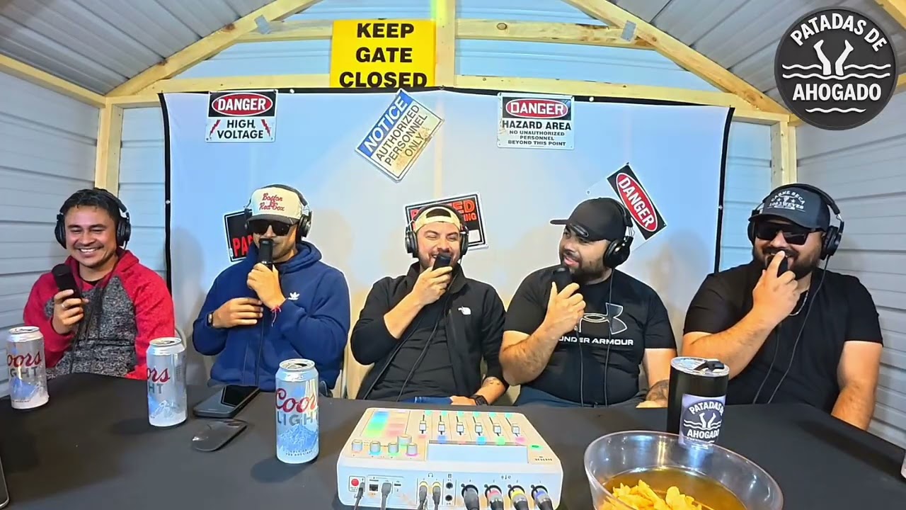 Episodio 25 