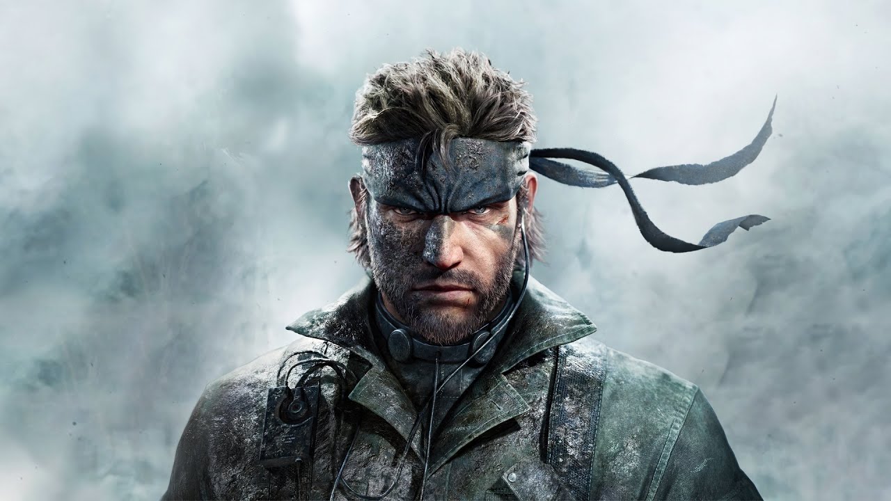 METAL GEAR solide Sanke Eater Episode 9 La Fin De The Boss Le début De La légende De Big Boss (FR)