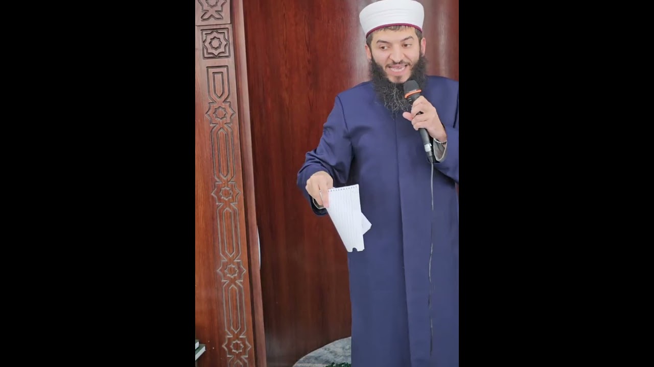 مسائل تتعلق بالزكاة