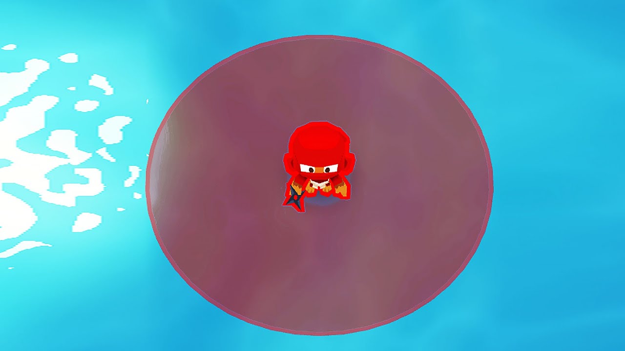JAK POSTAWIĆ MAŁPKĘ NA WODZIE? CHALLENGE OD WIDZ&Oacute;W BLOONS TD 6