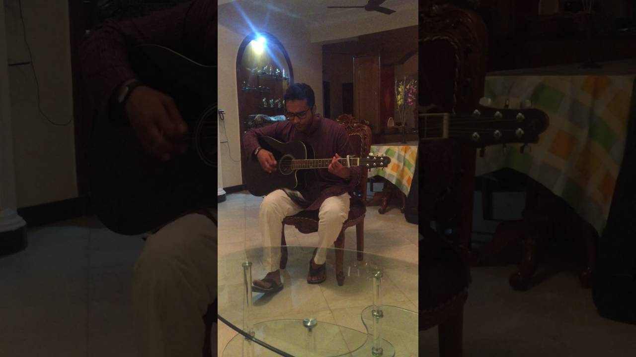 Halka Halka Saroor (Unplugged) - Yajur Brar