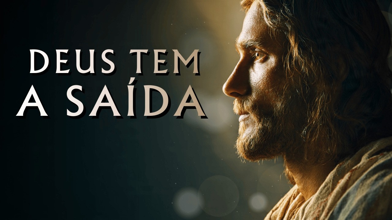 Oração Para Quem Não Sabe Mais o Que Fazer | Incerteza e Medo do Futuro