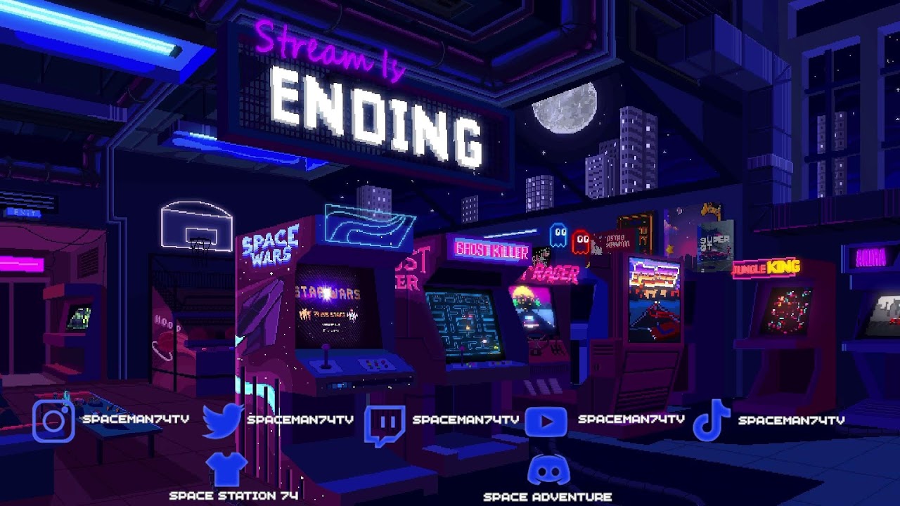 UNEMPLOYED STREAMER GETS 5 JOBS IN ONE DAY