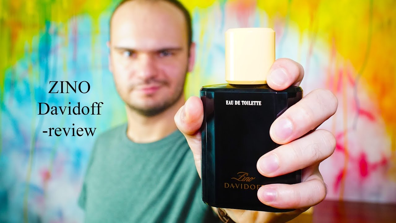 Davidoff Zino Review