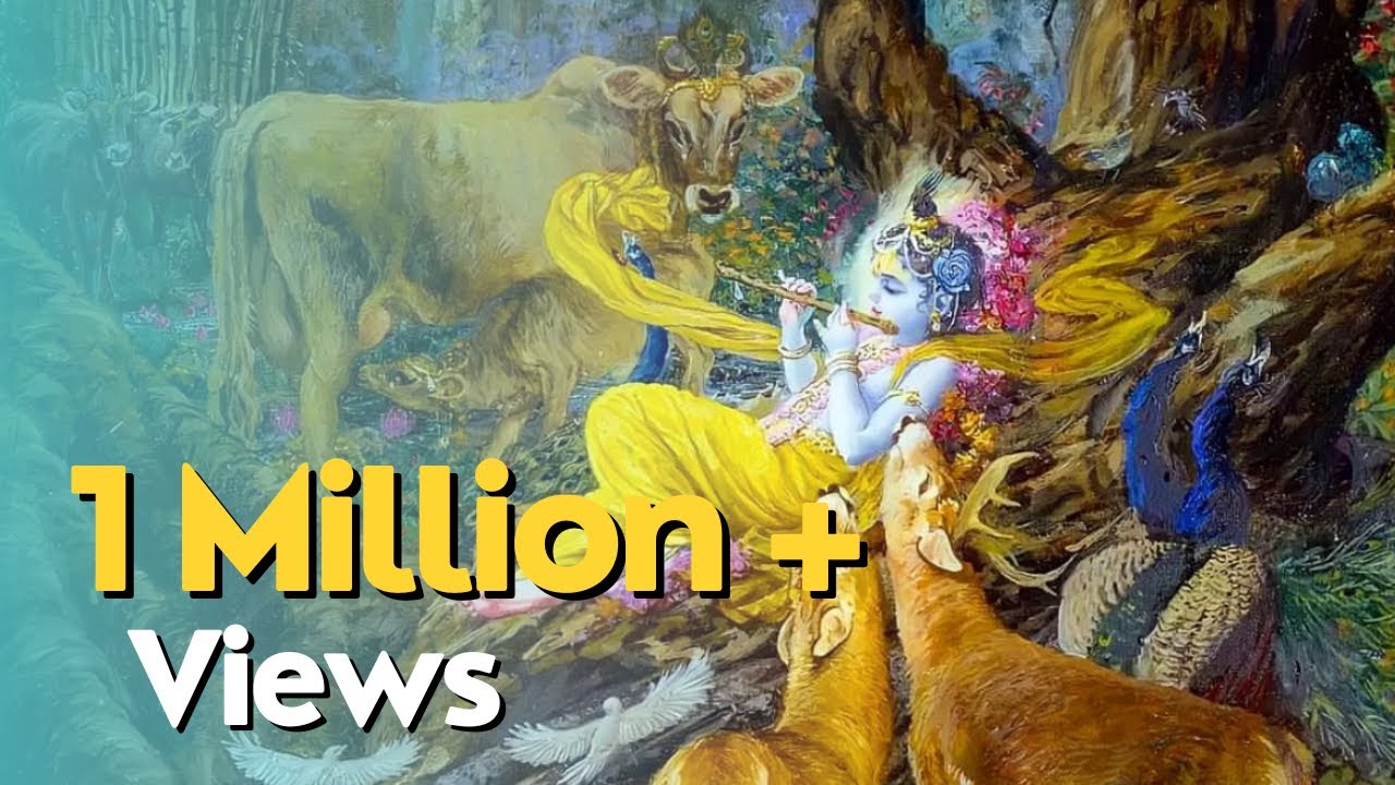 Gurbani Shabad - Dhan Dhan O Raam Bayn Baajai 