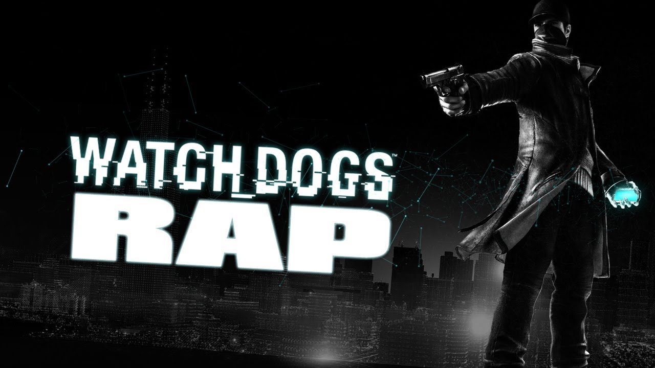 WATCH DOGS RAP | Zarcort