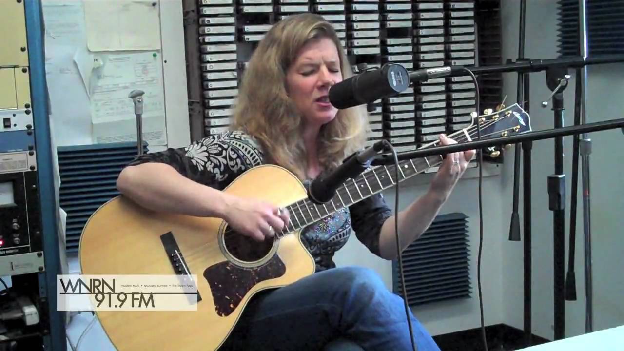 Dar Williams - As Cool as I Am