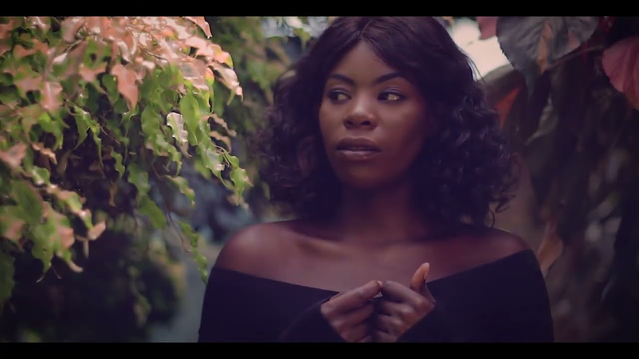 Henriqueta Eduardo - Choro ( Video Clipe Oficial )