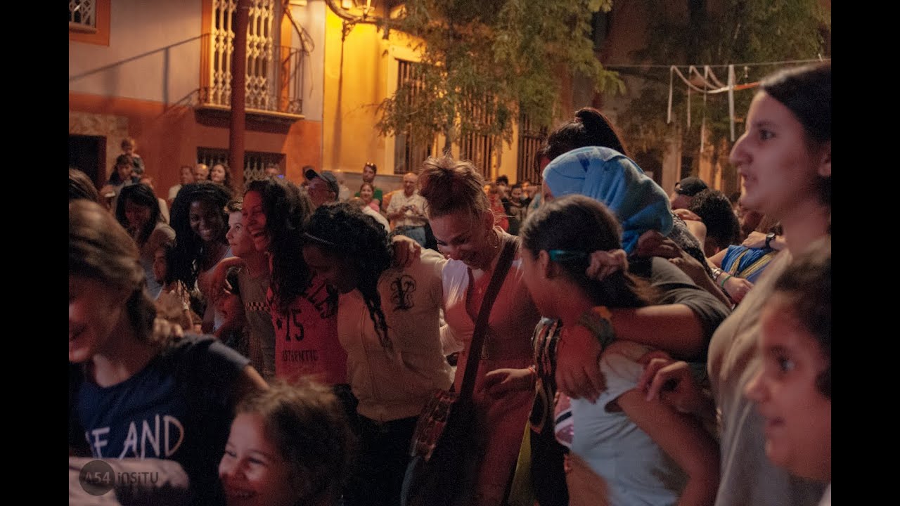 OIGAN ORQUESTA INTERCULTURAL DEL GANCHO