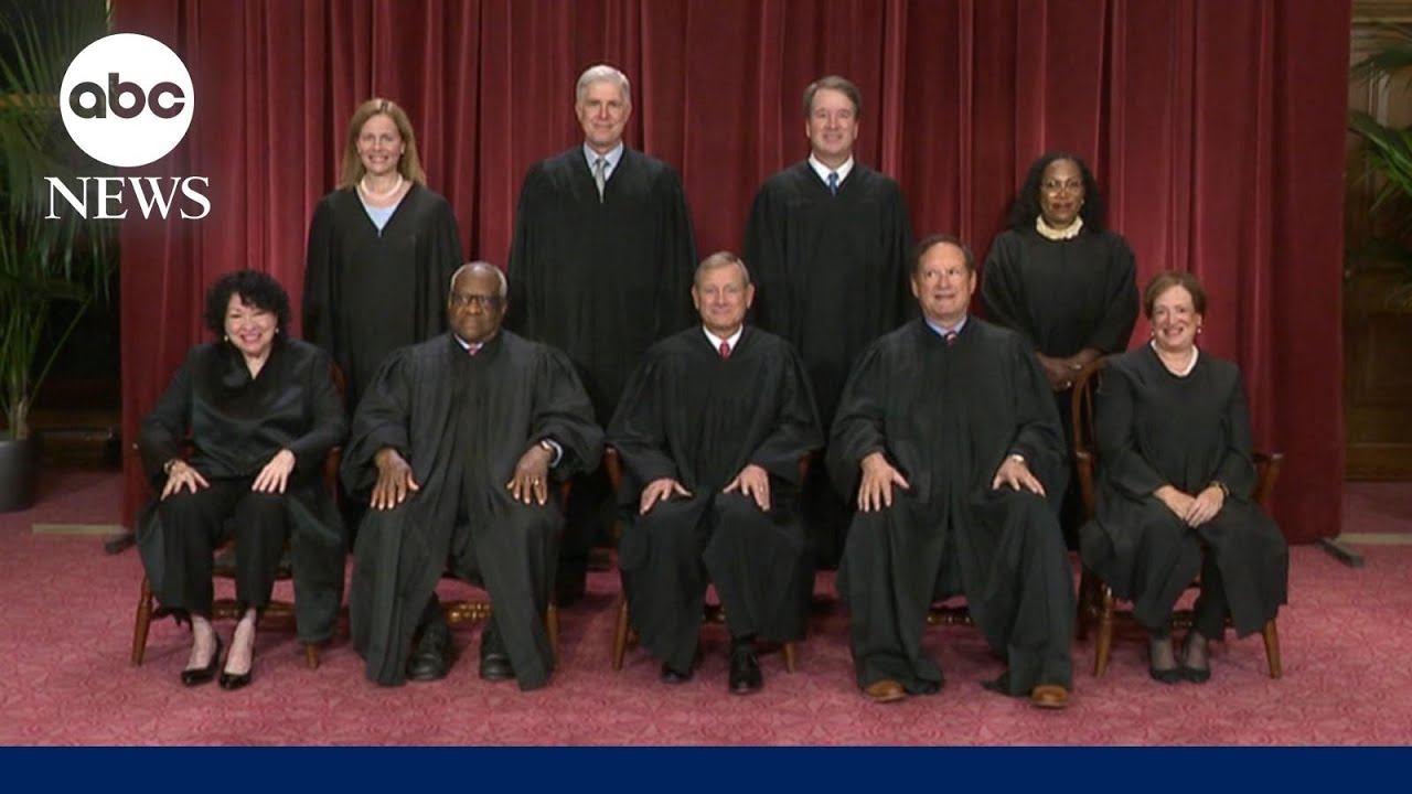 Special Report: Supreme Court rules Alabama's congressional maps violate Voting Rights Act