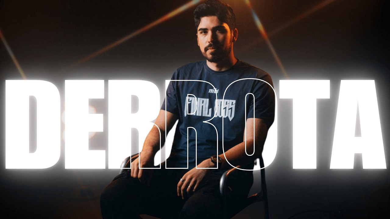 MIBR FOI HUMILHADA PELA G2  MIBR X G2 -  VALORANT