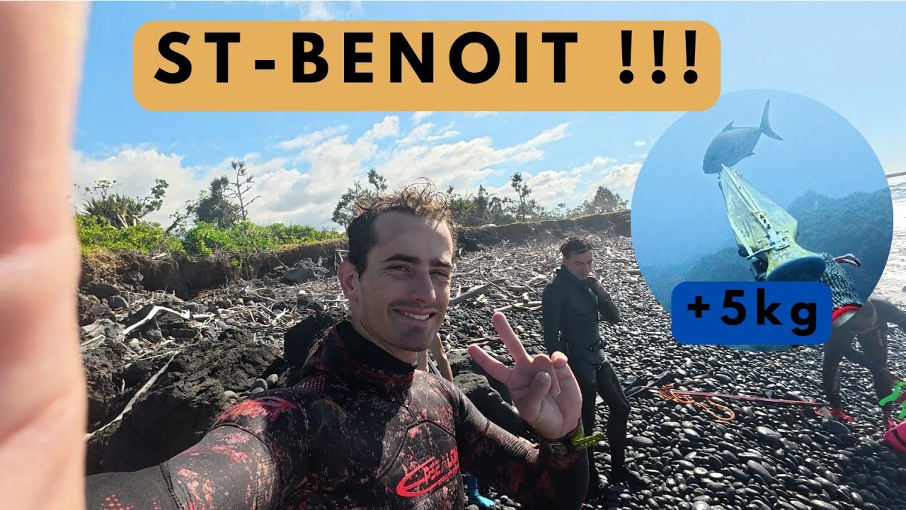Épisode 17 🇷🇪 : En un Mot 