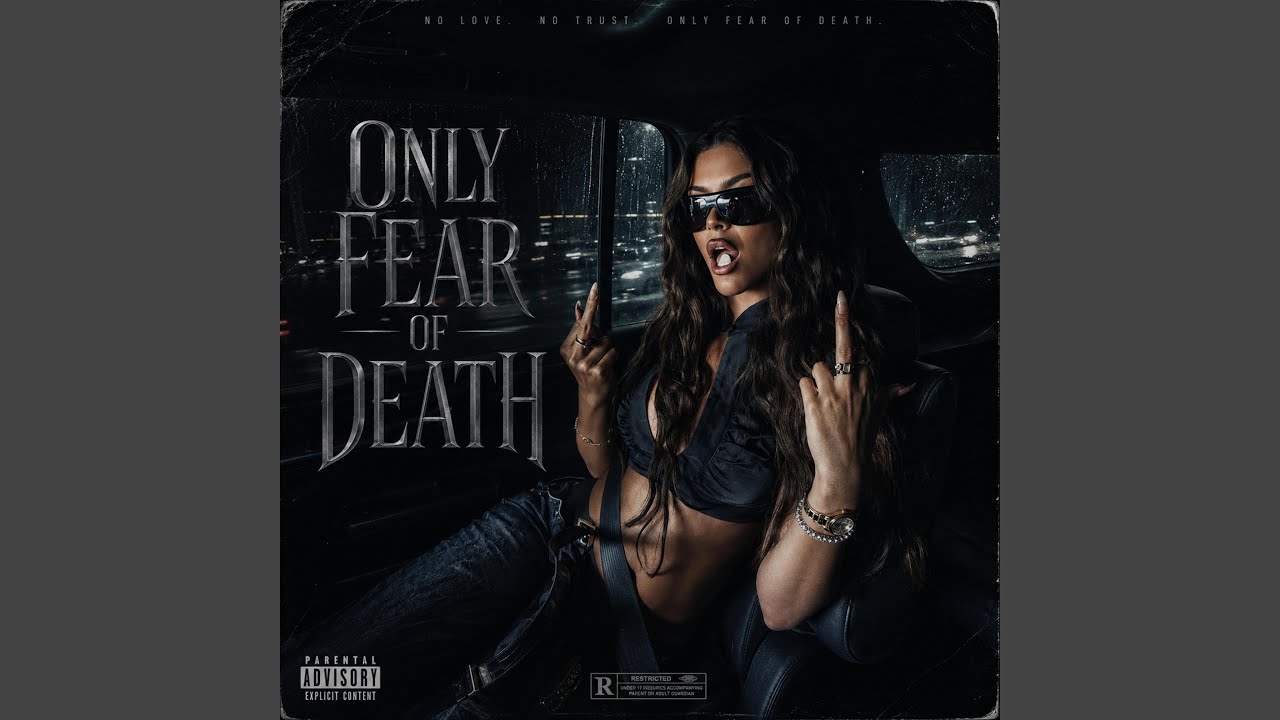 Only Fear Of Death
