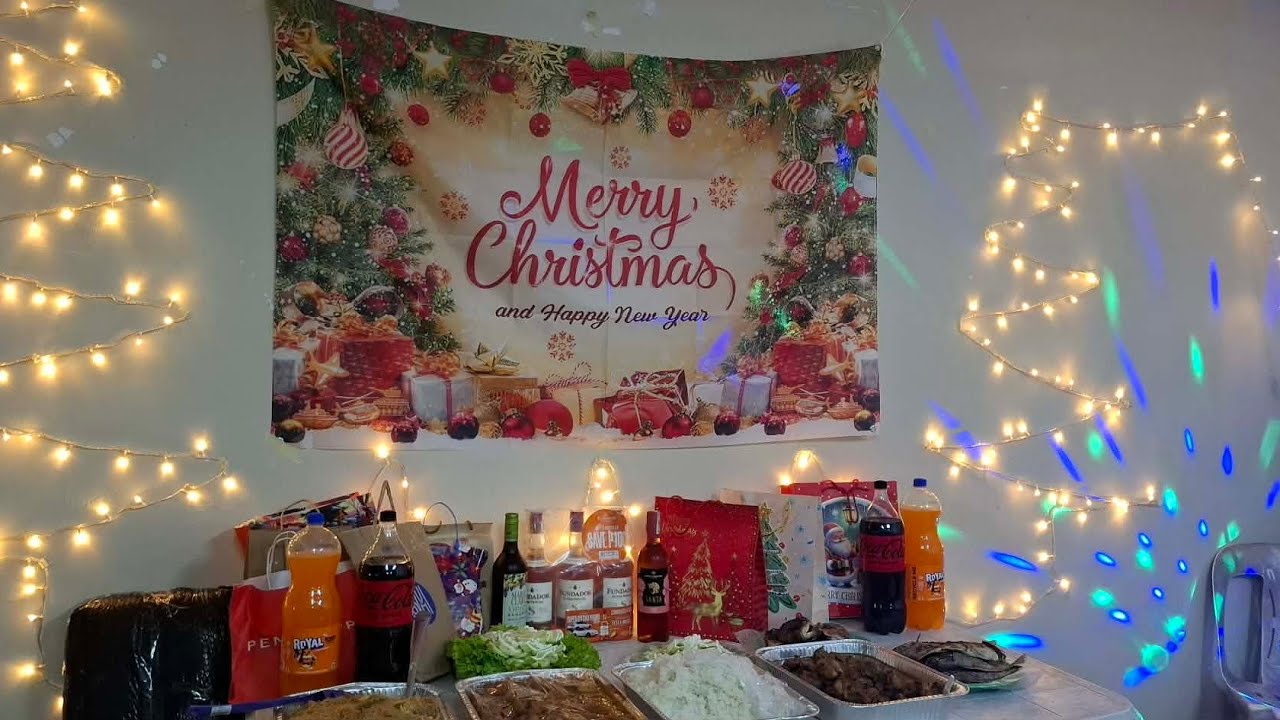 Christmas Party 2025 @Therme @Indigo Bay  Resort Calamba Laguna